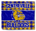 Buffalo Bulldog
