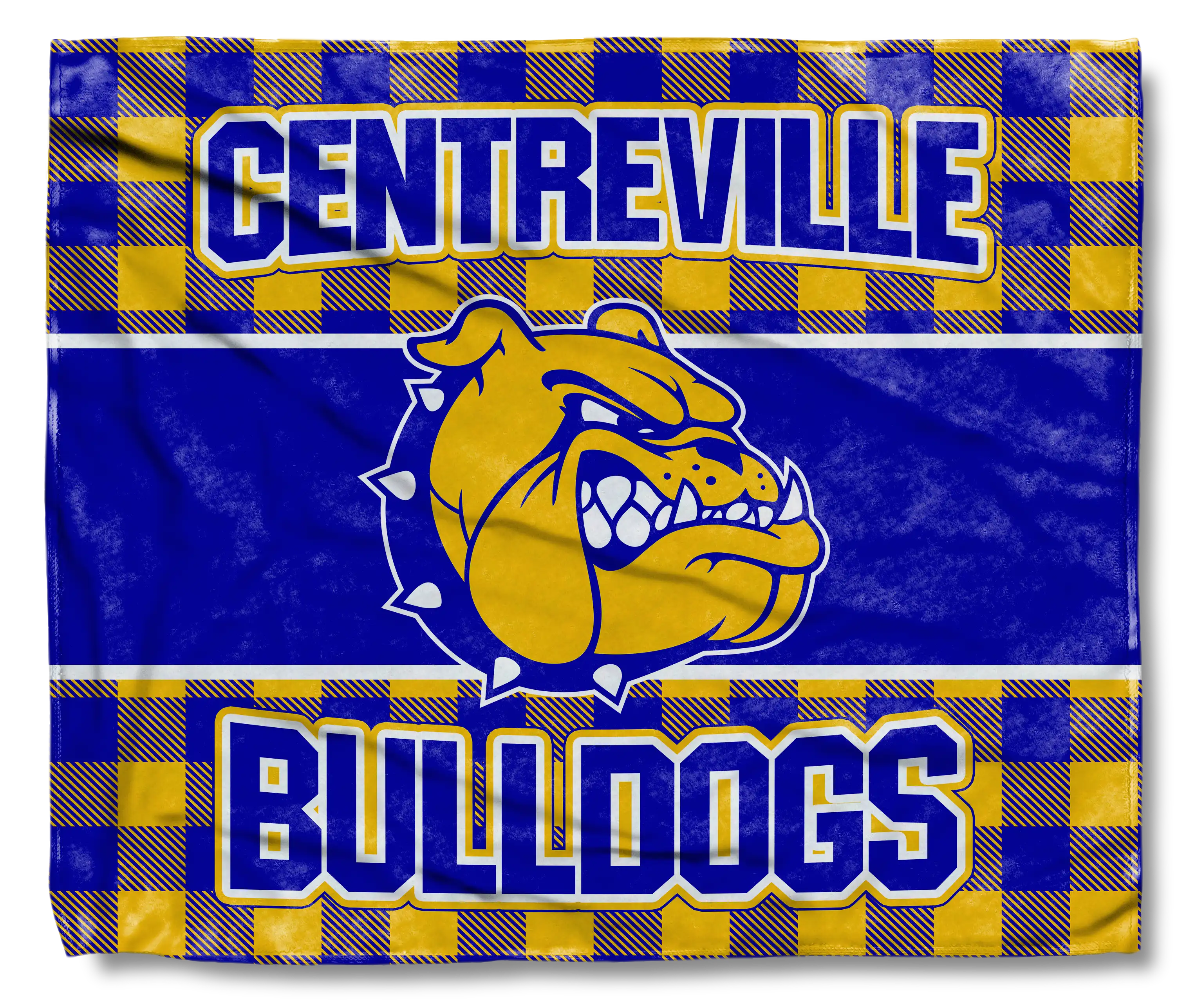 Buffalo Bulldog