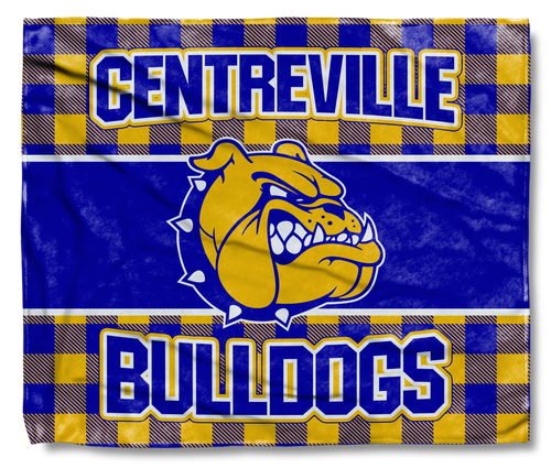 Buffalo Bulldog