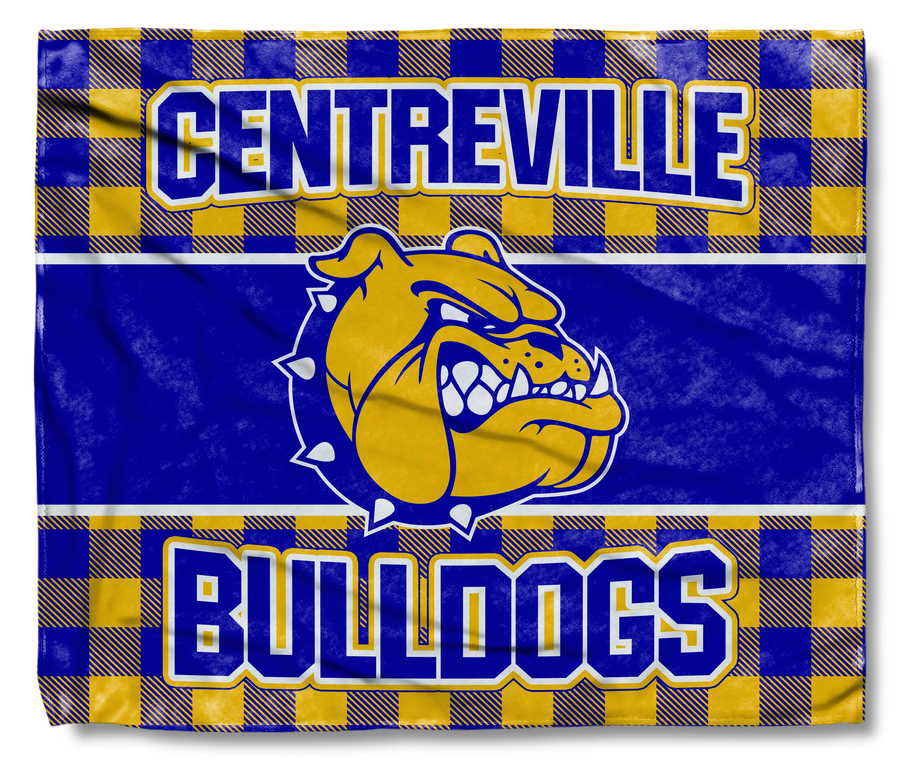 Buffalo Bulldog