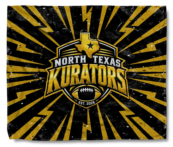 The NTX Kurators Bolt