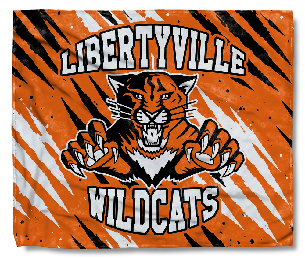 The Wildcat Strike Wrap