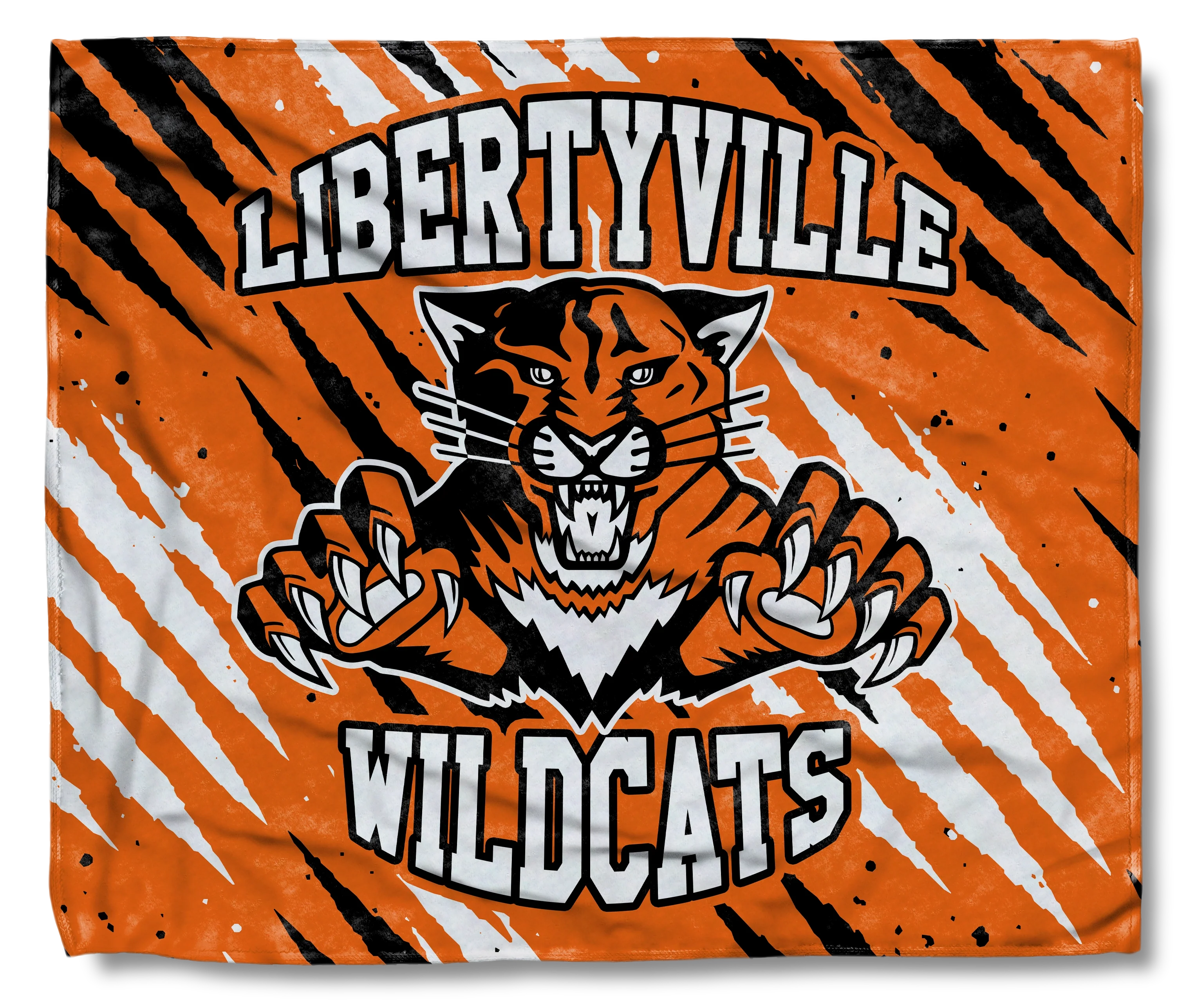 The Wildcat Strike Wrap