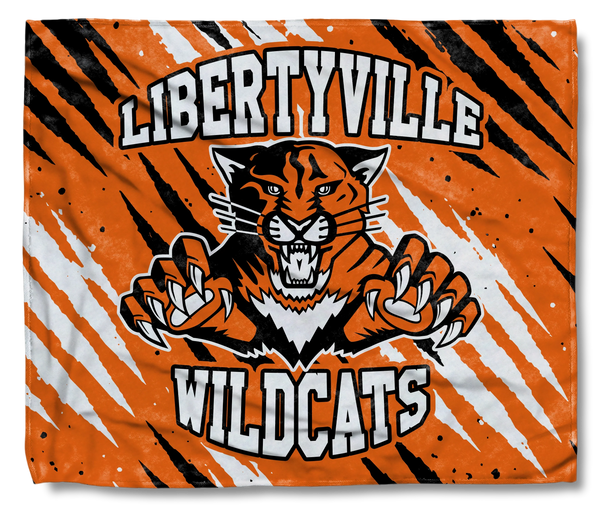 The Wildcat Strike Wrap