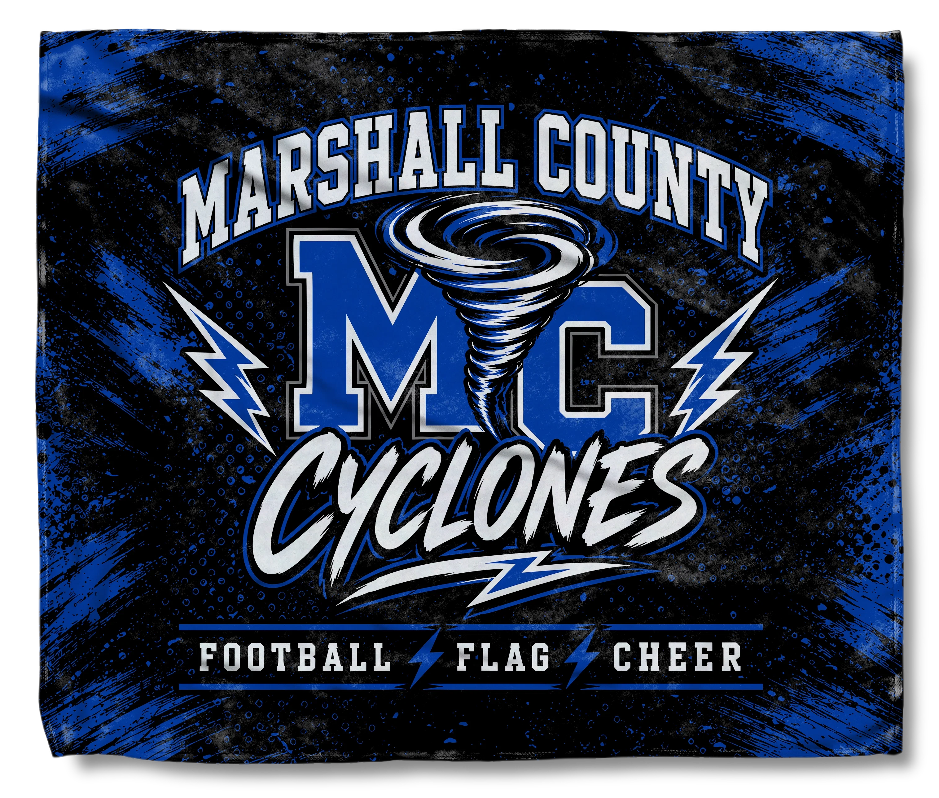 Option A - MC Cyclones Classic