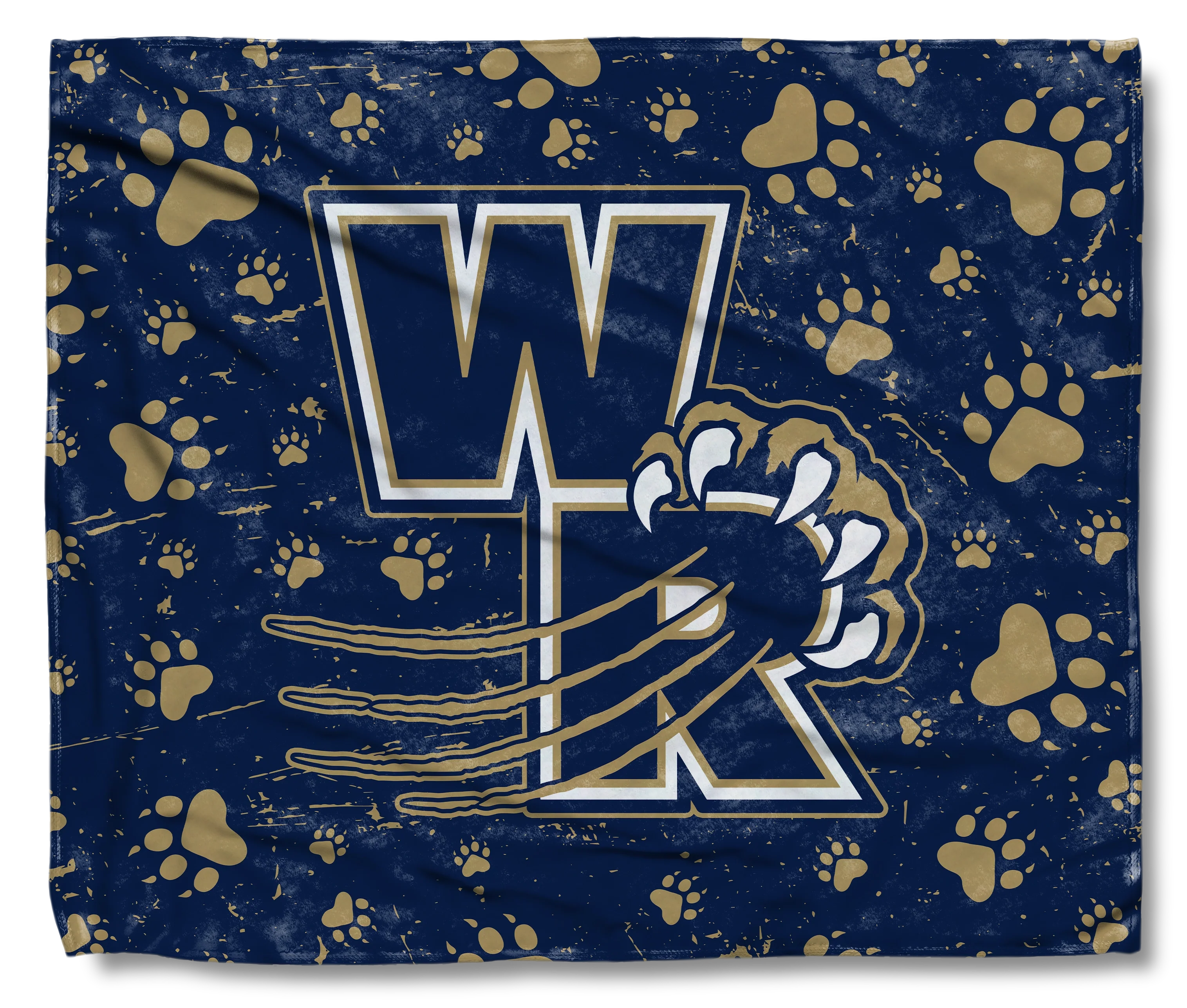 WR Paws