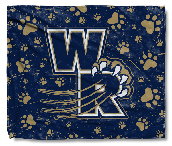 WR Paws