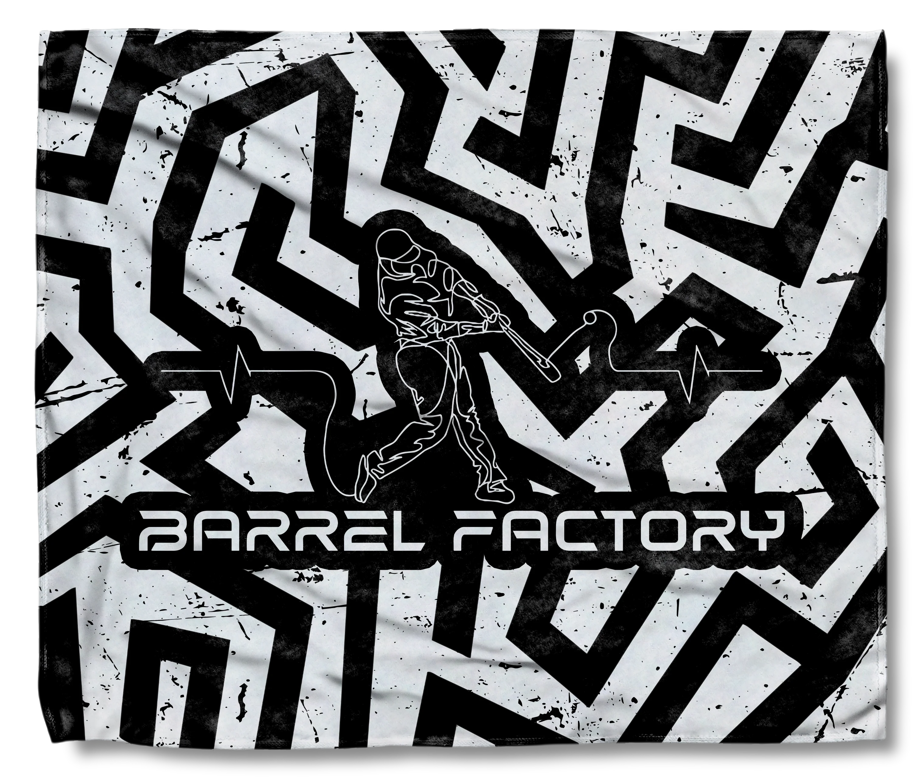 BF Art Deco