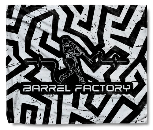 BF Art Deco