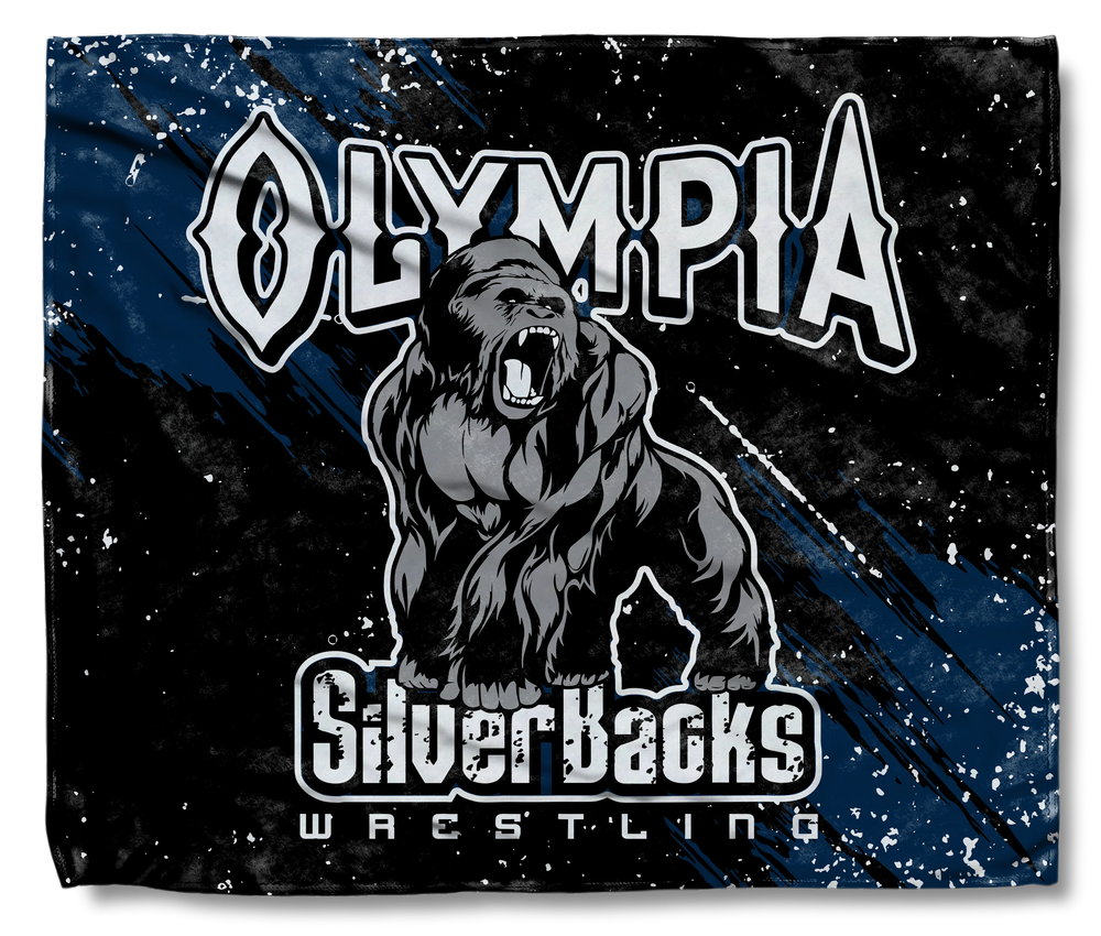The Olympia Silverbacks Nation