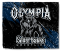 The Olympia Silverbacks Nation