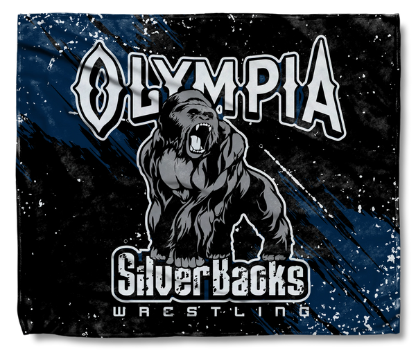 The Olympia Silverbacks Nation