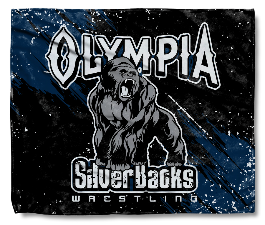 The Olympia Silverbacks Nation