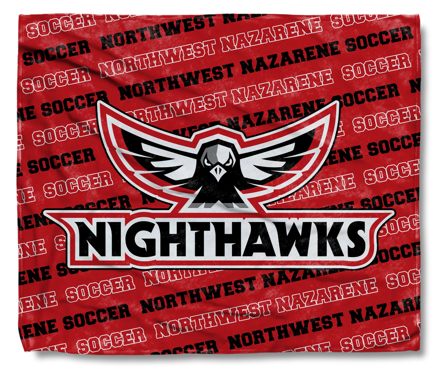 Northwest Nazarene Nighthawks Soccer