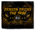 The Benson Bruins Tribe