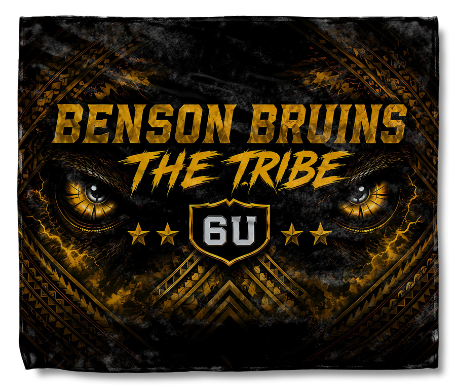 The Benson Bruins Tribe