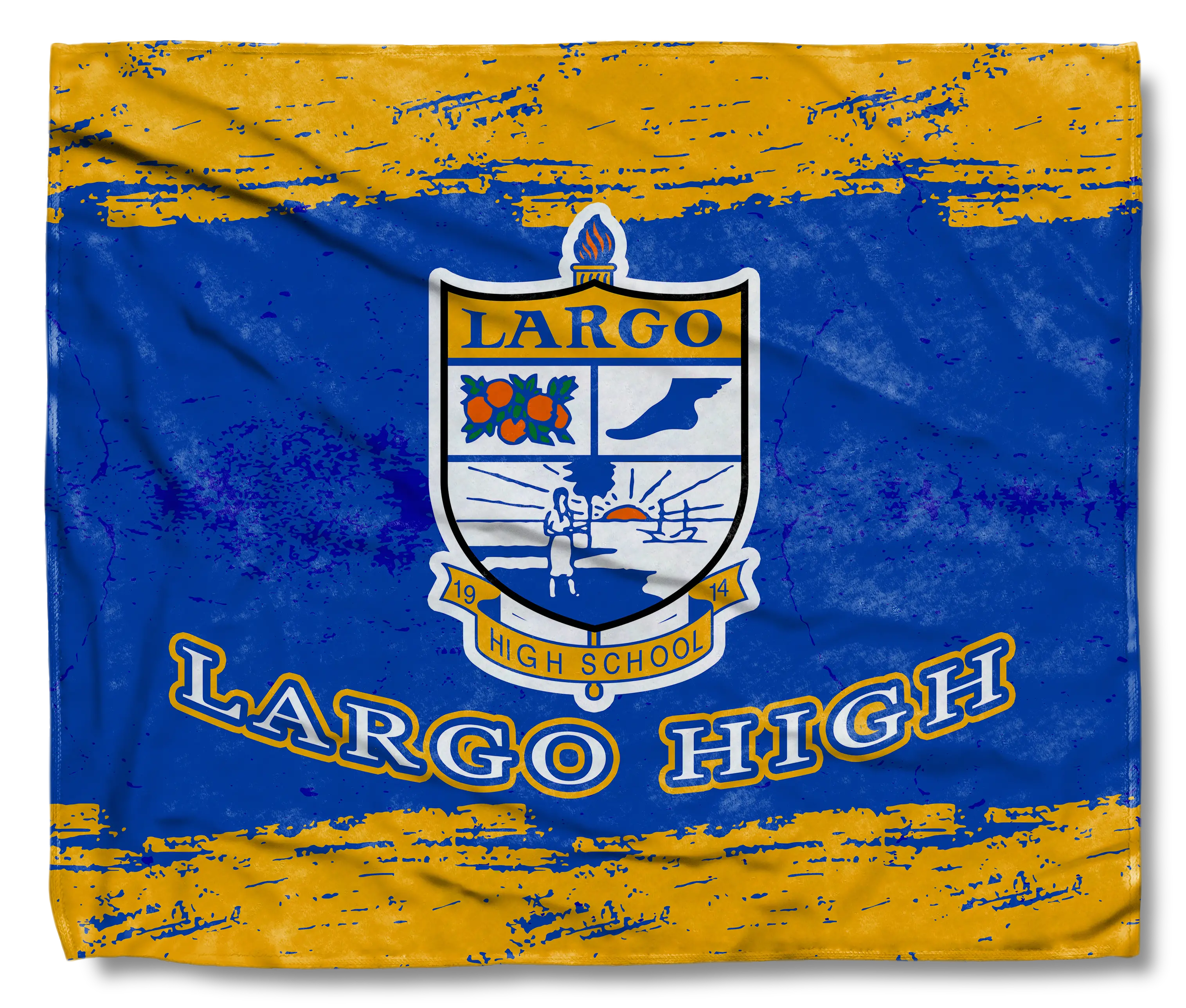 Crest Option