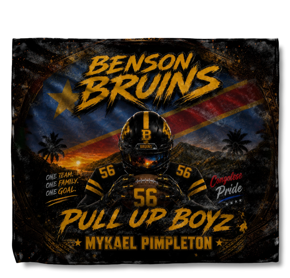 Mykael Pimpleton
