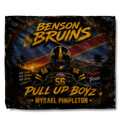 Option C21 - 42366(B1)-Benson Bruins