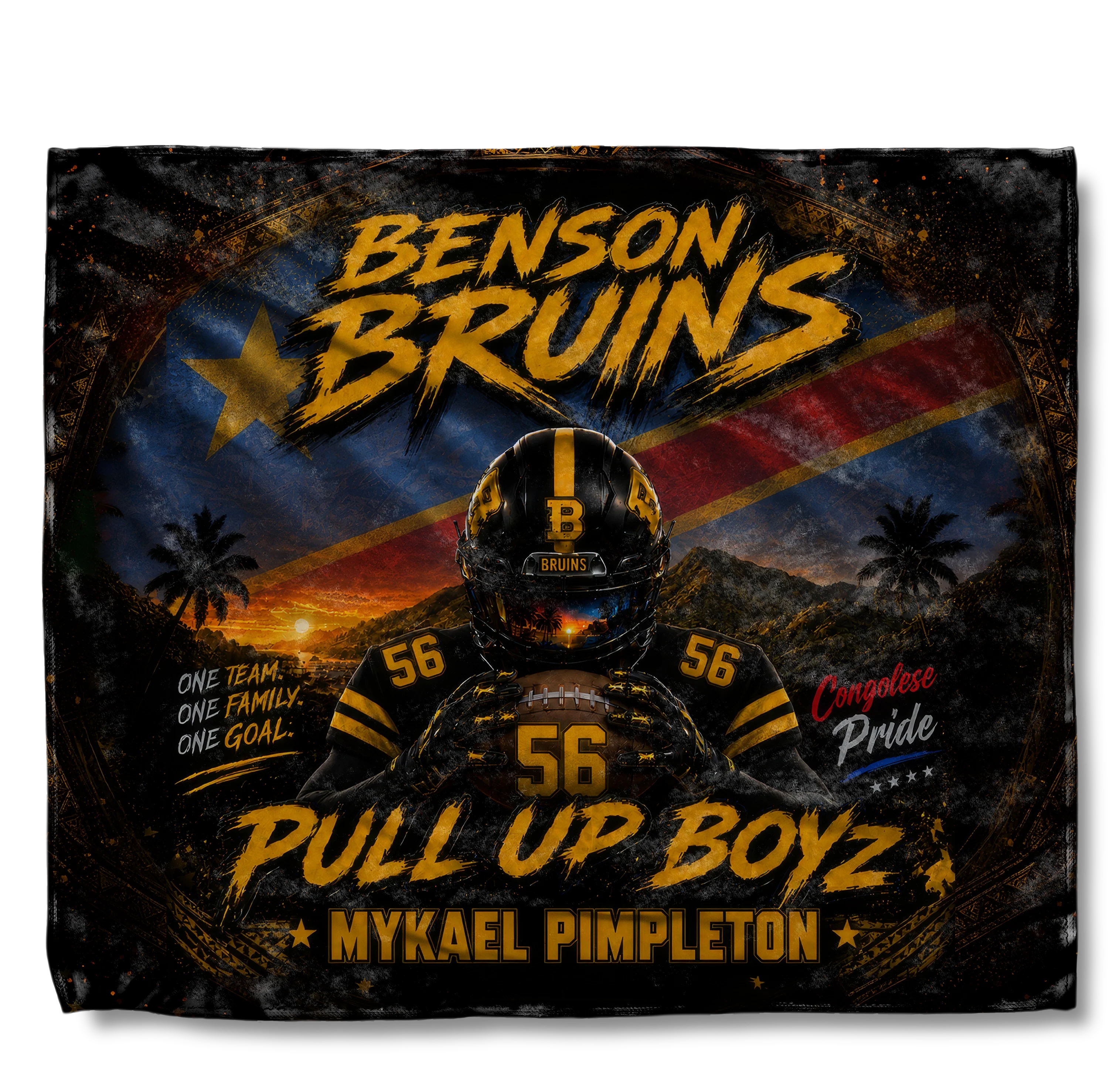 Option C21 - 42366(B1)-Benson Bruins
