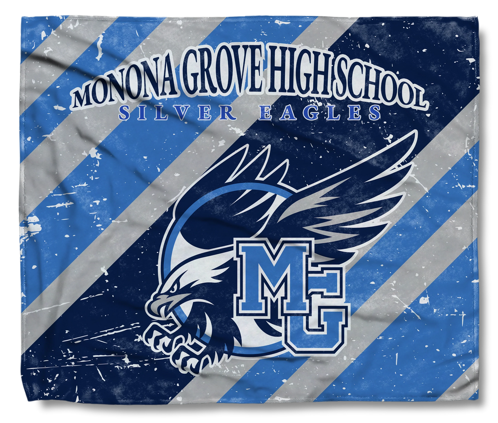 Monona Grove High School Classic Cozy