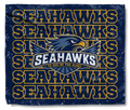 Lighthouse Christian Academy Seahawks Nation Throw