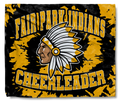 The Fair Park Indians Cheer Spirit