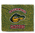 The Greenwood Gators Pride
