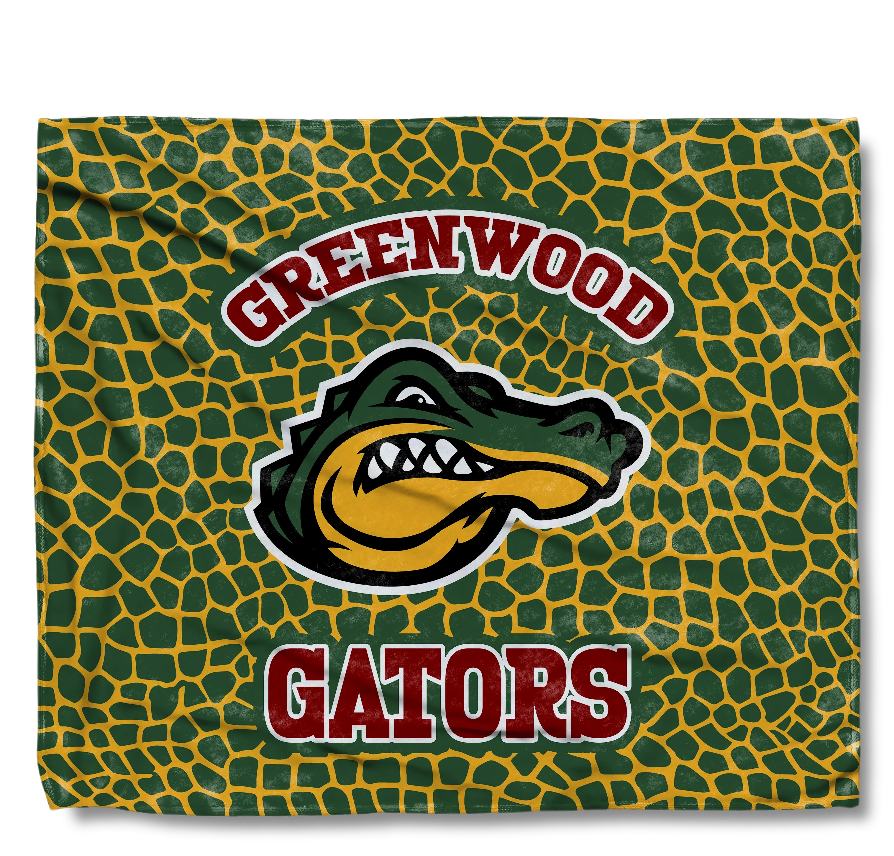 The Greenwood Gators Pride