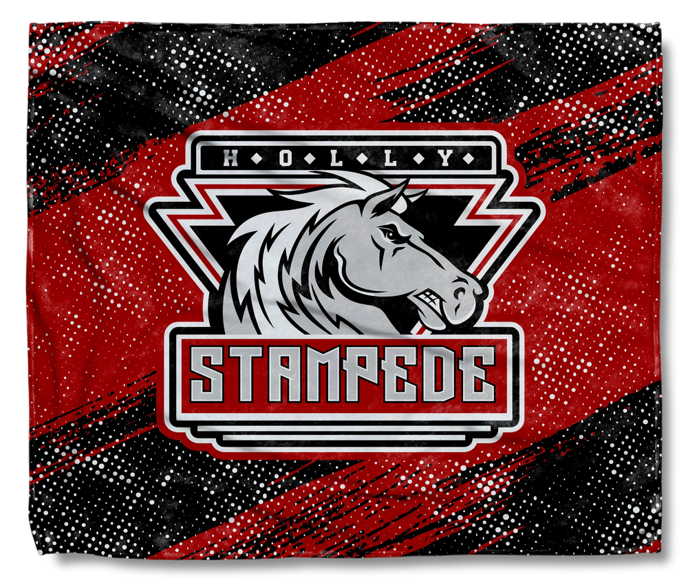 Stampede 3