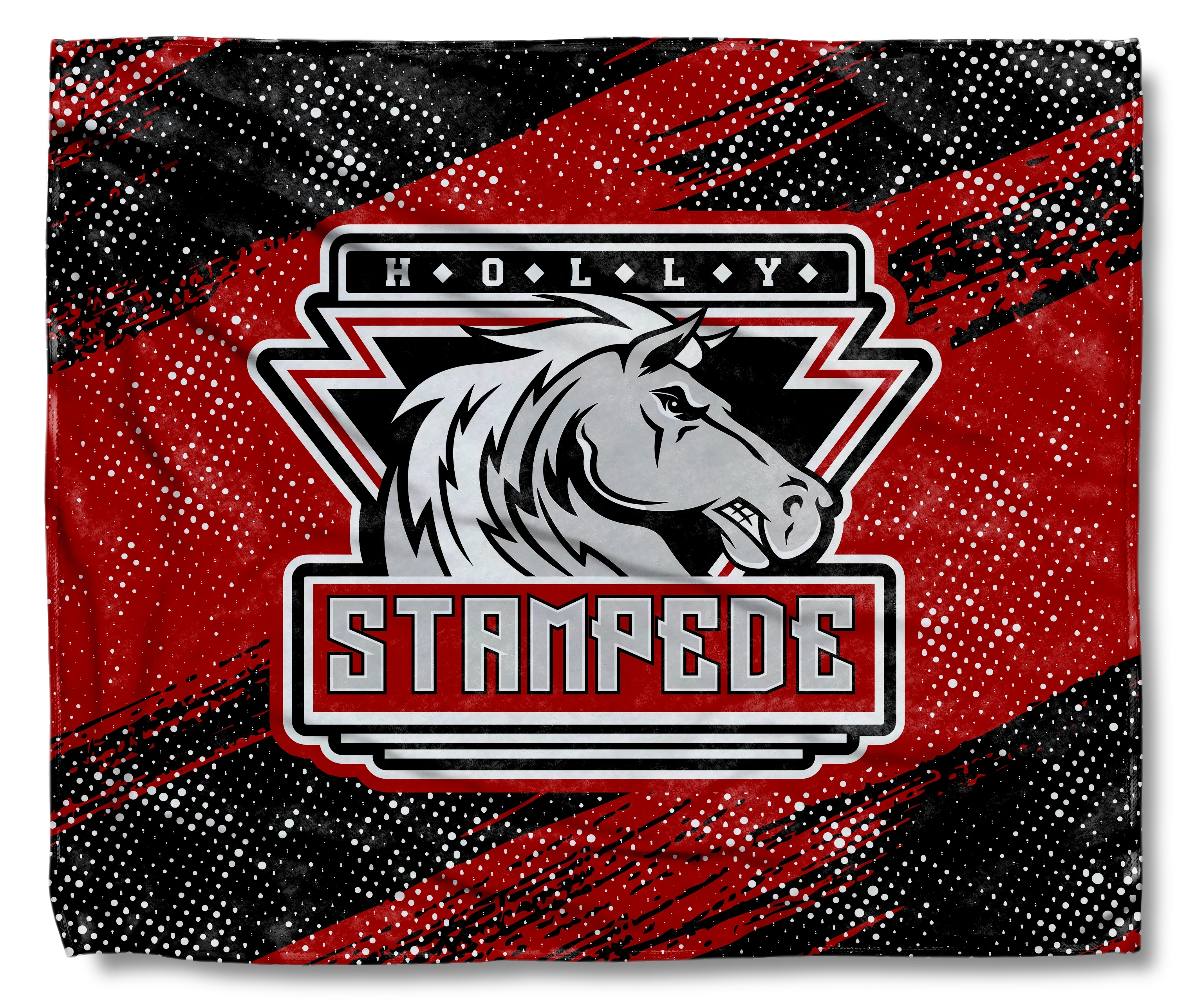 Stampede 3