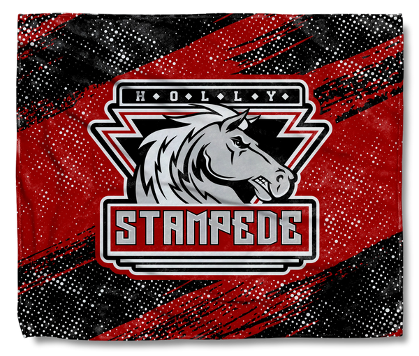Stampede 3