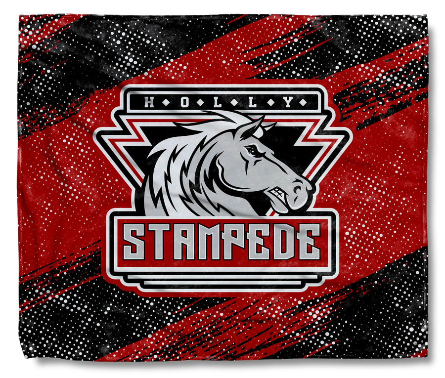 Stampede 3