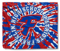 Patriot Whirl Wrap