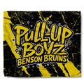 The Pull-Up Nation