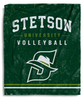 The Stetson Volleyball Classic Green