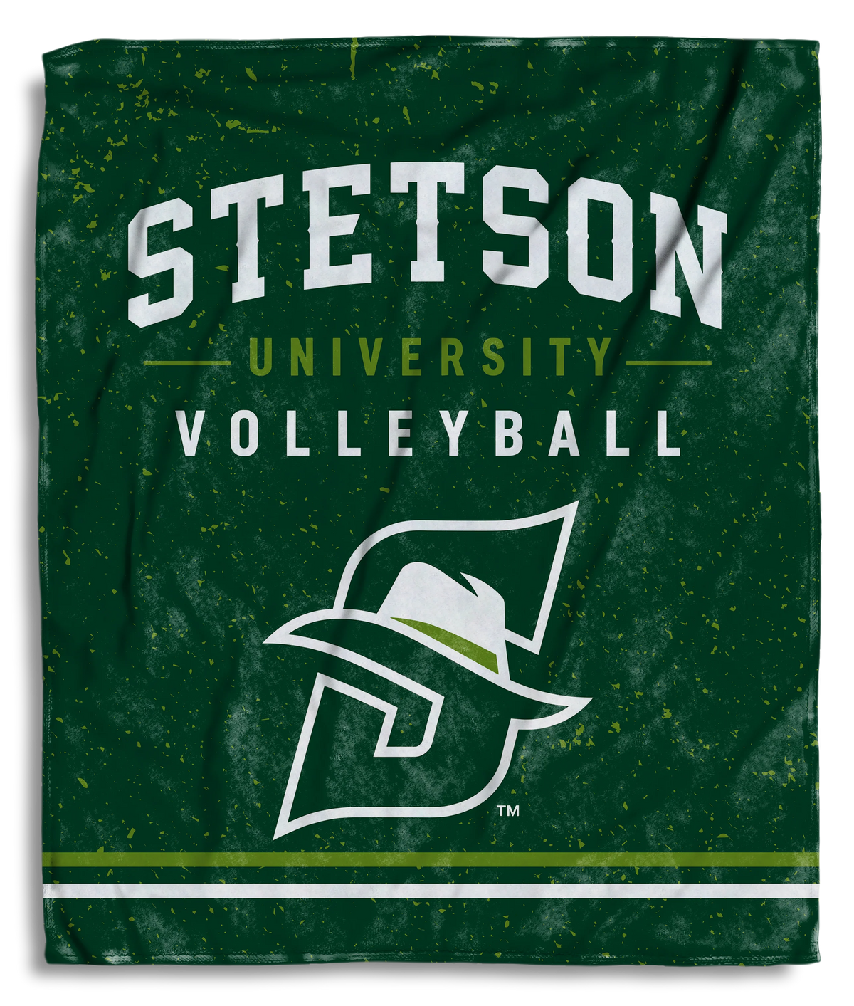 The Stetson Volleyball Classic Green