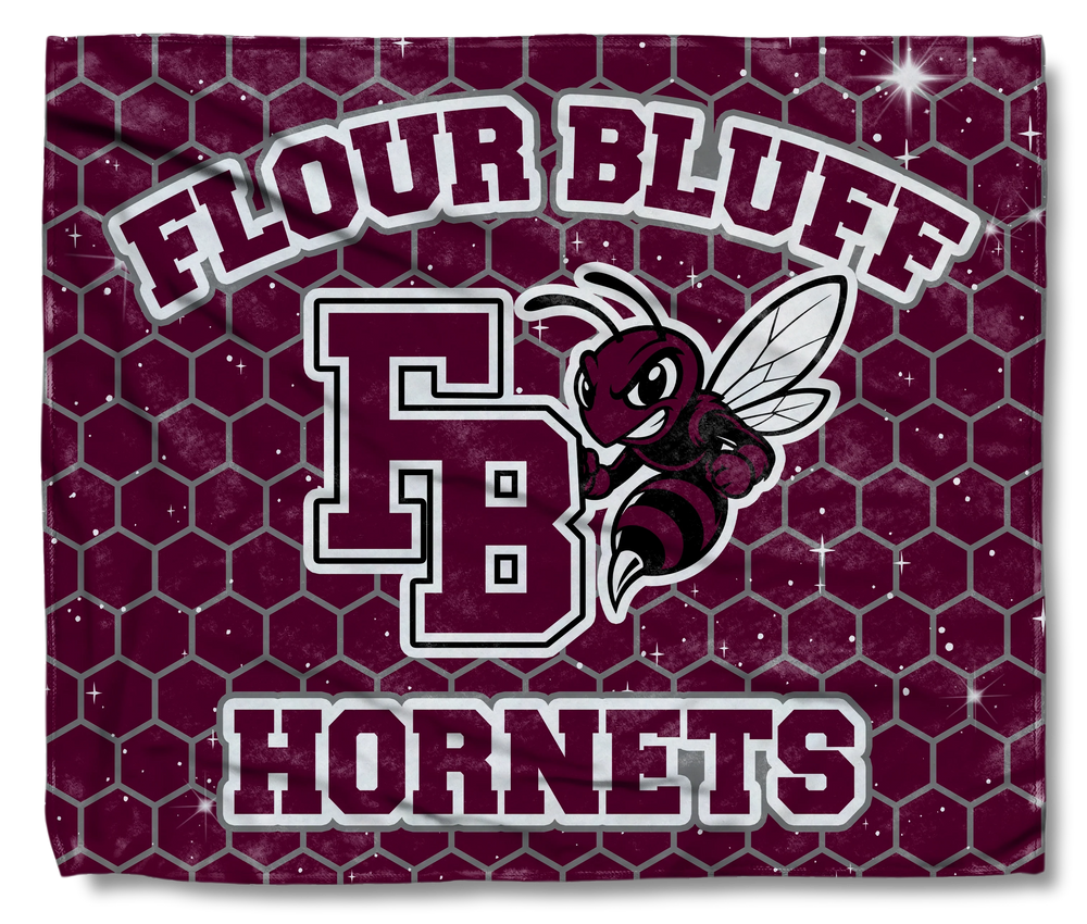 Flour Bluff Honeycomb Hornets