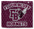Flour Bluff Honeycomb Hornets
