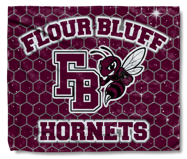 Flour Bluff Honeycomb Hornets