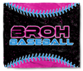 The BROH Baseball Stitch
