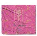 The Radiant Rose Wrap