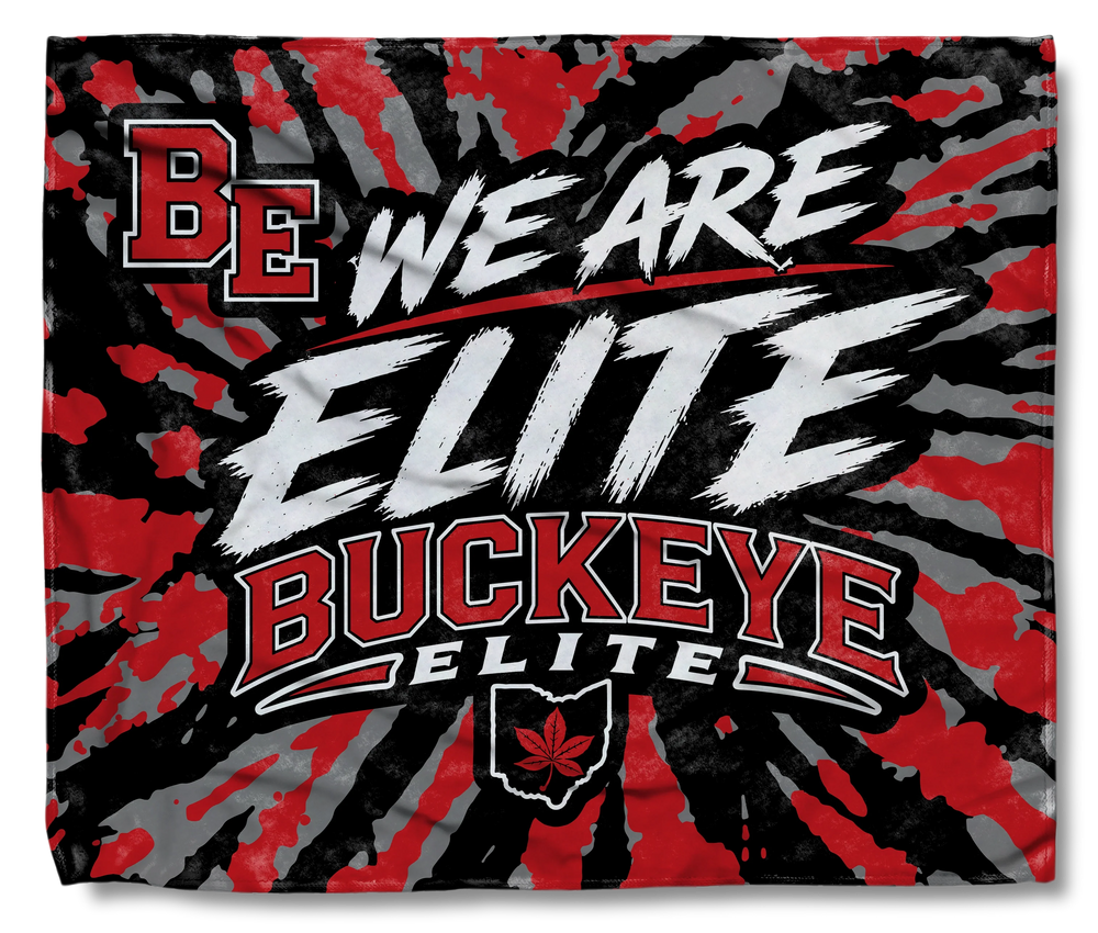 The Buckeye Elite Whirl Wrap