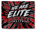 The Buckeye Elite Whirl Wrap