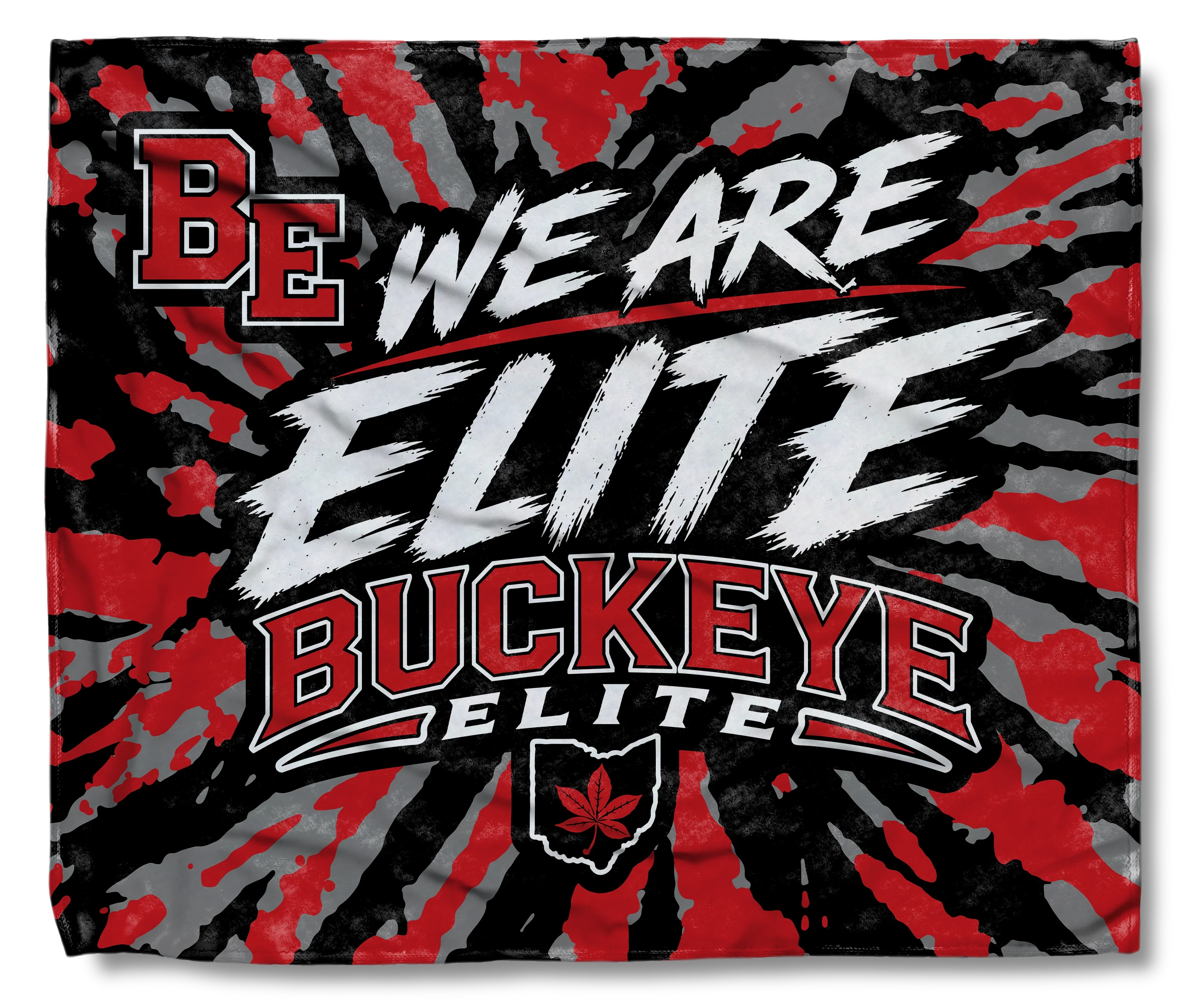 The Buckeye Elite Whirl Wrap