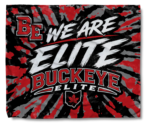 The Buckeye Elite Whirl Wrap