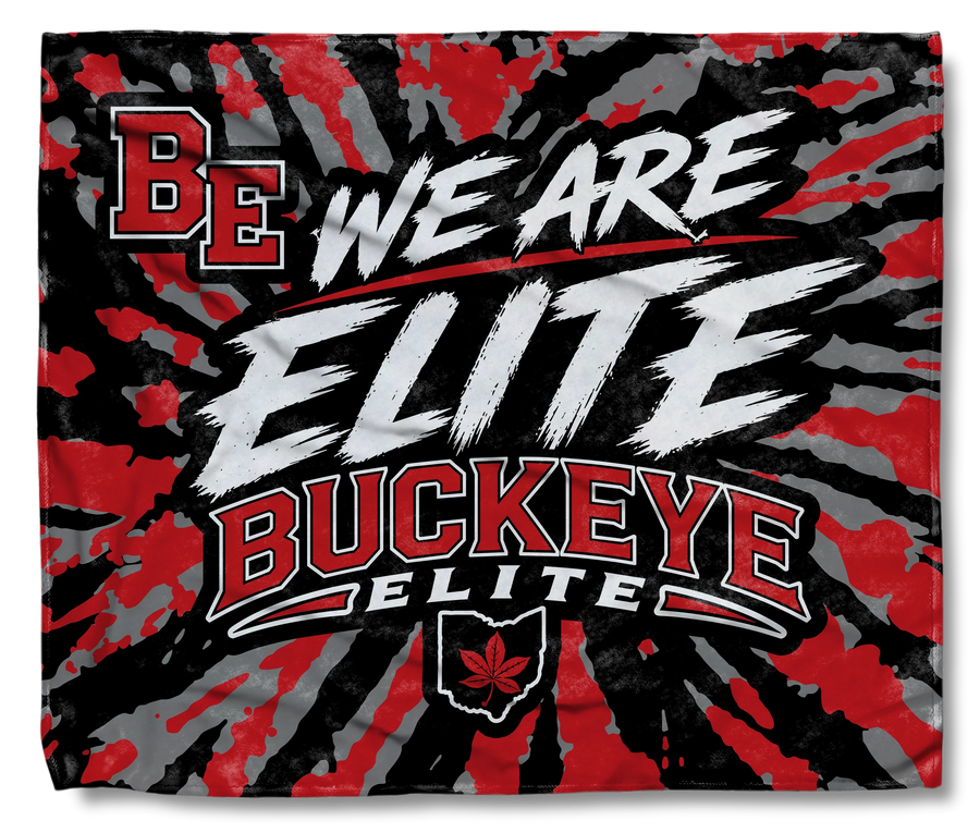 The Buckeye Elite Whirl Wrap