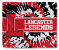 Option 2: Legends Whirl Wrap