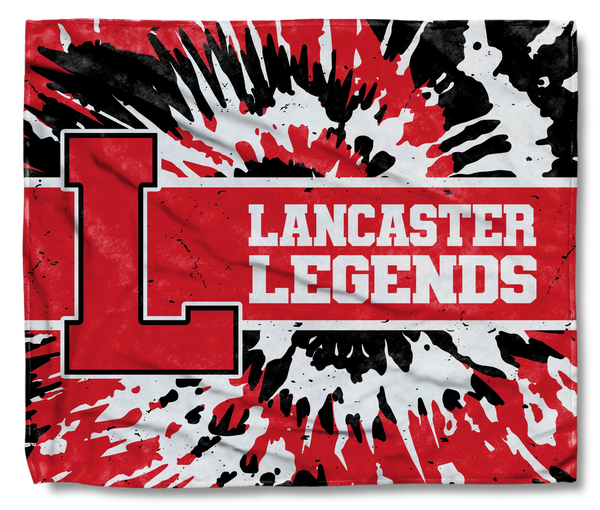 Option 2: Legends Whirl Wrap