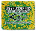 PCBC Whirl Wrap